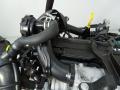 трубка системы рециркуляции EGR Renault Modus 1 поколение [рестайлинг] 2010, 1.5 л., дизель, МКПП, 8200323338 - фото №2