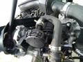 трубка системы рециркуляции EGR Renault Clio 3 поколение 2007, 1.5 л., дизель, МКПП, 8200323338 - фото №3