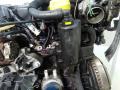 маслозаливная горловина Renault Megane 2 поколение [рестайлинг] 2007, 1.9 л., дизель, МКПП, 8200279414 - фото №3