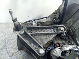 кронштейн КПП Renault Modus 1 поколение [рестайлинг] 2008, 1.5 л., дизель, МКПП