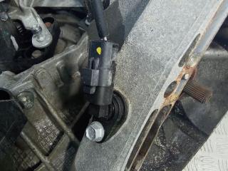датчик коленвала Renault Modus 1 поколение [рестайлинг] 2008, 1.5 л., дизель, МКПП