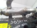 охладитель EGR / Радиатор EGR Peugeot Boxer 1 поколение [рестайлинг] 2005, 2.2 л., дизель, МКПП, 9642575980 - фото №2