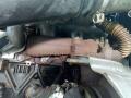 коллектор выпускной Renault Scenic 2 поколение [рестайлинг] 2009, 1.9 л., дизель, МКПП, 804762 - фото №3
