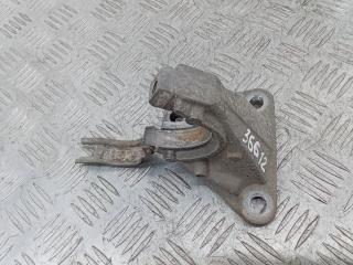 кронштейн полуоси Renault Scenic 3 поколение 2009, 1.9 л., дизель, МКПП, 8200644578