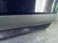 молдинг двери передней левой Renault Espace 3 поколение 2002, NULL - фото №3