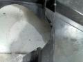 защита двигателя Mercedes-Benz Axor 1 поколение 2004, A9435204822 - фото №2