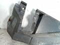 защита двигателя Mercedes-Benz Axor 1 поколение 2004, A9435204822 - фото №5
