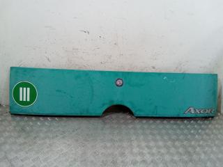 капот Mercedes-Benz Axor 1 поколение 2003, A9737500602