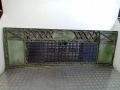 капот MAN F90 1 поколение 1996, 81611100016 - фото №4