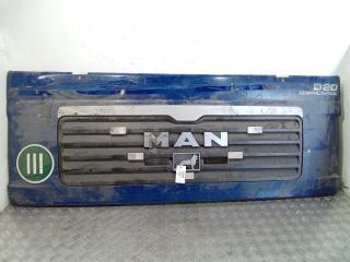 капот MAN TGA 1 поколение 2006, 81611100053