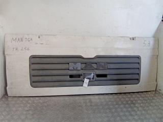 капот MAN TGA 1 поколение 2005, 81611100053