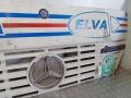 капот Mercedes-Benz Actros 1 поколение (MP1) 2000, A9417511218 - фото №5