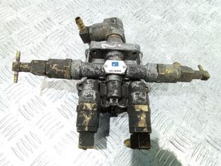 Клапан защитный 4-х контурный MAN TGL 1 поколение 2005, 1641B5990