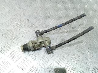 кран распределительный MAN TGA 1 поколение 2005, 0481007011