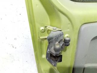 ролик двери сдвижной Renault Kangoo 1 поколение [рестайлинг] 2005