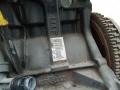 двигатель Renault Clio 3 поколение 2008, 1.2 л., бензин, МКПП, D4F784 - фото №2