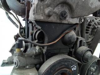 защита (кожух) ремня ГРМ Renault Clio 3 поколение 2008, 1.2 л., бензин, МКПП