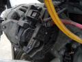 генератор Renault Clio 2 поколение [2-й рестайлинг] 2008, 1.2 л., бензин, МКПП, 8200660037 - фото №3