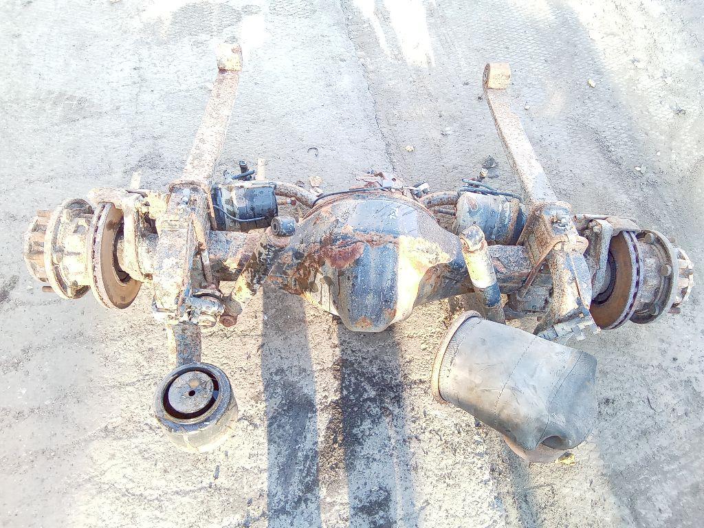 мост задний MAN TGL 1 поколение 2006 - фото №1