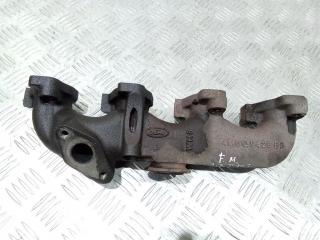 коллектор выпускной Ford Mondeo 4 поколение 2009, 1.8 л., дизель, МКПП, 4M5Q9428BB