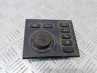 панель управления магнитолой MAN TGA 1 поколение 2003, 81255056759