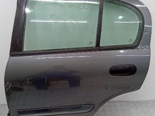 дверь задняя левая Nissan Almera N16 [рестайлинг] 2005