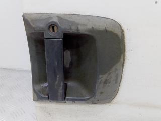 ручка наружная MAN TGA 1 поколение 2003, 81626416073, 81626416074