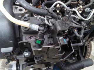 ТНВД Renault Kadjar 1 поколение 2017, 1.5 л., дизель, МКПП, 8201100115