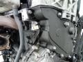 защита (кожух) ремня ГРМ Renault Master 2 поколение [рестайлинг] 2006, 2.5 л., дизель, МКПП, 8200115178 - фото №4