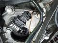 кронштейн генератора Renault Master 2 поколение [рестайлинг] 2006, 2.5 л., дизель, МКПП, 8200016644 - фото №2