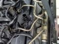 топливная рампа Renault Master 2 поколение [рестайлинг] 2006, 2.5 л., дизель, МКПП, 8200347593 - фото №5