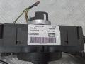 переключатель подрулевой (стрекоза) Peugeot 207 1 поколение 2008, 96657274XT - фото №2