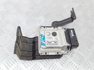 блок управления двигателем Hyundai i20 1 поколение [рестайлинг] 2013, 39111-03700