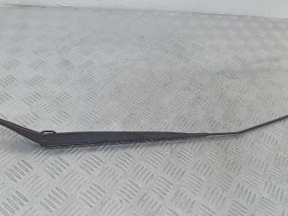 щеткодержатель (поводок стеклоочистителя, дворник) Renault Laguna 3 поколение 2011, 288860001N