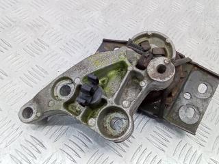 подушка крепления КПП Renault Laguna 3 поколение 2007, 112100004R