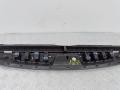 накладка внутренняя на заднюю панель кузова Renault Laguna 3 поколение 2007, 849200006R - фото №3
