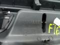 накладка внутренняя на заднюю панель кузова Renault Laguna 3 поколение 2007, 849200006R - фото №4