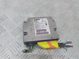 блок AirBag Renault Laguna 3 поколение 2007, 285586520R