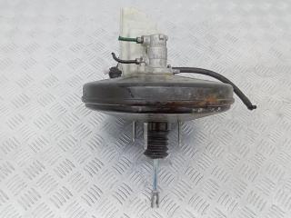 вакуумный усилитель тормозов Renault Laguna 3 поколение 2007, 0204051643