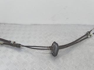трос кулисы КПП Renault Laguna 3 поколение 2007, 8200930211