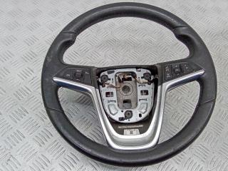 руль Opel Astra J 2011, 13351021