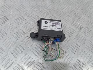 блок управления парктрониками Chrysler 300C 1 поколение 2008, 3.0 л., дизель, 56054049AE