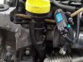 щуп двигателя Renault Scenic 2 поколение [рестайлинг] 2008, 2.0 л., дизель, АКПП - фото №3