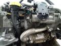 коллектор впускной Renault Scenic 2 поколение [рестайлинг] 2008, 2.0 л., дизель, АКПП - фото №3