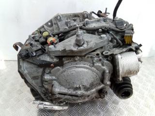 КПП автоматическая (АКПП) Renault Scenic 2 поколение [рестайлинг] 2008, 2.0 л., дизель, АКПП, 8200809129, AJ0012