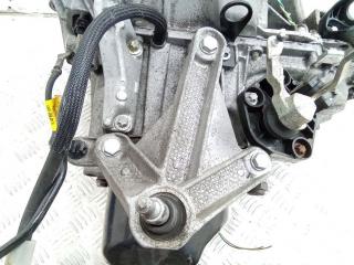 кронштейн КПП Renault Modus 1 поколение 2005, 1.6 л., бензин, МКПП, 8200043084