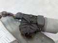 механизм стеклоочистителя (трапеция дворников) Renault Logan 1 поколение 2007, 0390241544 - фото №2