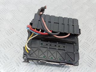 блок предохранителей Citroen Berlingo 1 поколение (M49) 2002, 9636079380