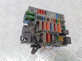 блок предохранителей Citroen Xsara Picasso 1 поколение 2000, 9628024480