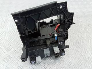 блок комфорта Volkswagen Passat B6 2005, 3C0937049
